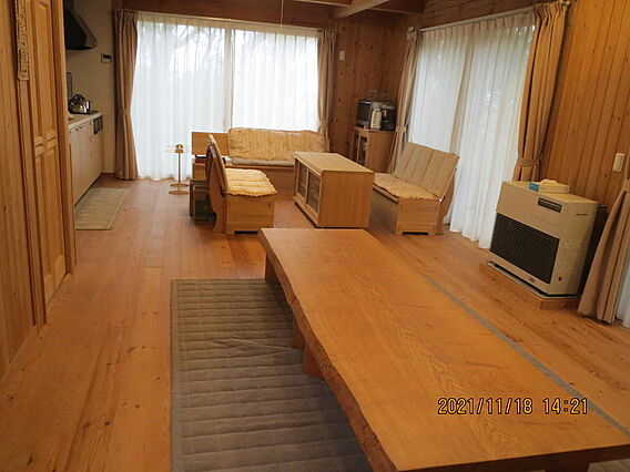 ダイニングキッ...