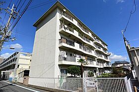 第一東洋マンション  ｜ 大阪府枚方市楠葉花園町4-12（賃貸マンション2LDK・5階・53.44㎡） その1