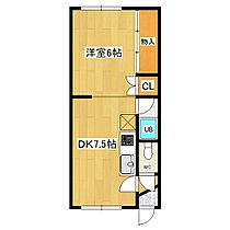 ハイツフロックス 102 ｜ 北海道北見市北進町５丁目4番10号（賃貸アパート1DK・1階・29.16㎡） その2