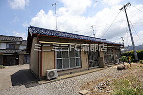 水竹町下島大竹貸家 西 ｜ 愛知県蒲郡市水竹町下島（賃貸一戸建2K・1階・36.30㎡） その1