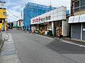 スーパー　まる...