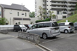 寺前第２駐車場