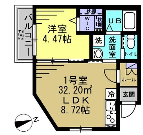 カバロ（ｃａｖａｌｌｏ） 2階 | 千葉県松戸市馬橋字前田 賃貸マンション 外観