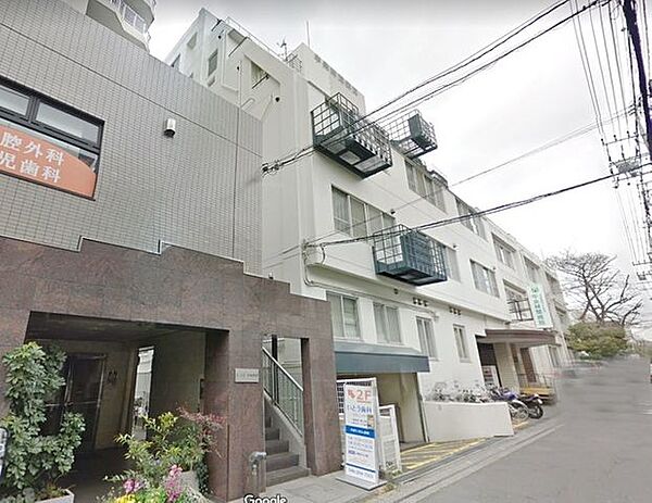 メゾン ド プランドール 1階 | 神奈川県大和市中央林間西 賃貸マンション 外観