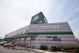 [周辺] Fuji橋戸店 徒歩9分。スーパー 700m