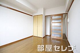 FULL　HOUSE　YAGOTO  ｜ 愛知県名古屋市昭和区妙見町117-1（賃貸マンション1DK・1階・24.08㎡） その9