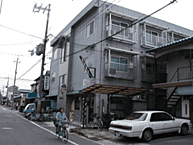 大阪府茨木市大住町：物件画像／株式会社Ｒｏｏｔｓ　ＳＵＭＯ−Ｔ　阪急茨木店