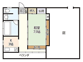 メゾン大須賀  ｜ 広島県広島市南区大須賀町（賃貸マンション1K・12階・36.30㎡） その2