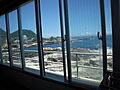 窓からの眺望