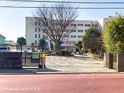 [周辺] 船橋市立薬円台南小学校まで1490m