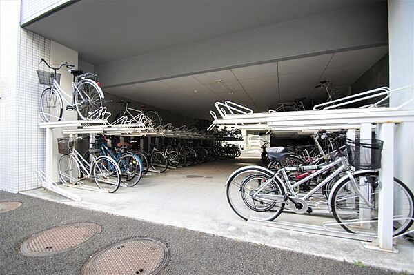 宮城県仙台市若林区清水小路(賃貸マンション1K・8階・27.79㎡)の写真 その29