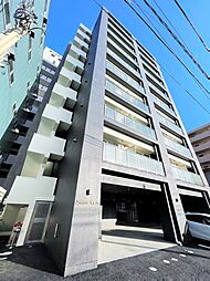 サンライズ支倉町