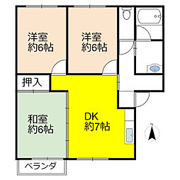 🉐敷金礼金0円！🉐ARK-浜17