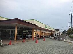 [周辺] コープ小川西町店 徒歩19分。スーパー 1470m