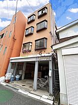 森ハイツ3  ｜ 大阪府大阪市平野区背戸口５丁目（賃貸マンション1K・3階・25.00㎡） その15