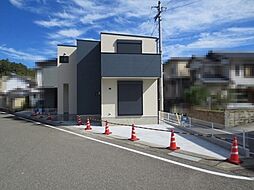 吾川郡いの町枝川　新築住宅　売家