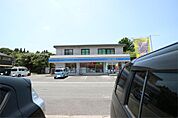 ローソン 豊北滝部店（4080m）