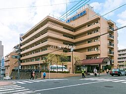 [周辺] 東戸塚記念病院まで3690m、東戸塚記念病院