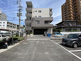 不二ビル  ｜ 福岡県北九州市小倉南区徳力6丁目（賃貸マンション2LDK・3階・61.00㎡） その3