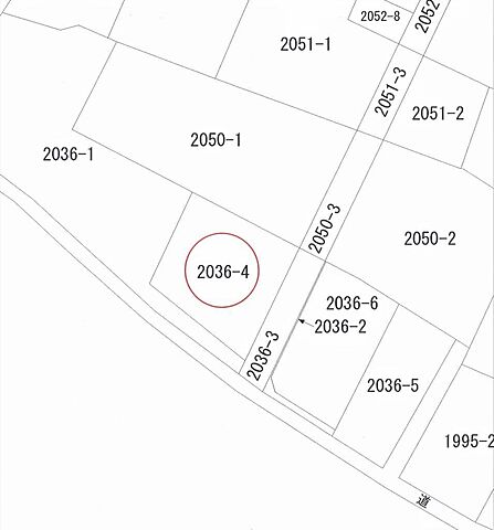 ホームズ 伊勢崎市上諏訪町 売土地 36 4 伊勢崎市 Jr両毛線 伊勢崎駅 3 2kmの土地 物件番号