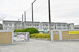[周辺] 藤沢市立片瀬中学校まで1847m