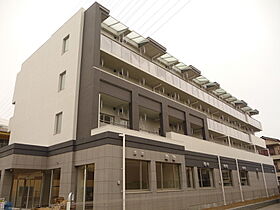 カーザ宮ノ前  ｜ 大阪府大阪市鶴見区茨田大宮２丁目（賃貸マンション1LDK・4階・43.94㎡） その1