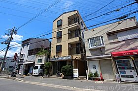 アビタシオン大島  ｜ 大阪府門真市四宮2丁目6-14（賃貸マンション1K・3階・33.00㎡） その1