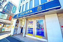 [周辺] TSUTAYA和田町駅前店 徒歩12分。その他小売店 900m