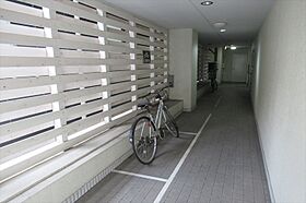 日之出ビル馬借  ｜ 福岡県北九州市小倉北区馬借１丁目10-2（賃貸マンション1R・4階・23.40㎡） その25