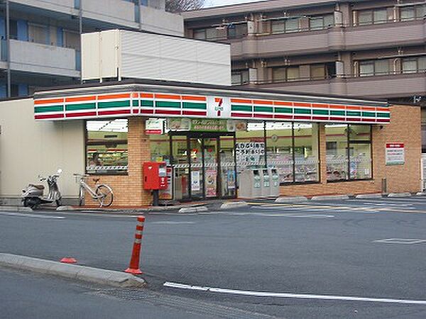 ニューハイツ岡山手 ｜大阪府枚方市岡山手町(賃貸マンション2LDK・1階・52.38㎡)の写真 その20