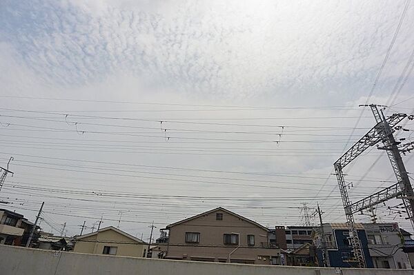 クレジール牧野A棟 ｜大阪府枚方市牧野阪１丁目(賃貸アパート1K・2階・19.00㎡)の写真 その24