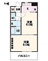 ロイヤルヒルズ成田町5階6.0万円