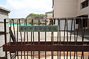 足利市立西中学校（1995m）