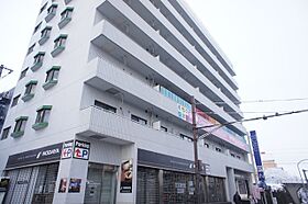 シティロイヤルコート  ｜ 栃木県宇都宮市松が峰1丁目（賃貸マンション3LDK・6階・68.40㎡） その15