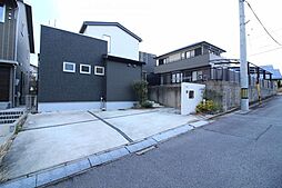 中古戸建　岡崎市藤川荒古1丁目