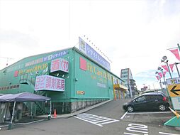 [周辺] Fit Care DEPOT荏田246店（283m）
