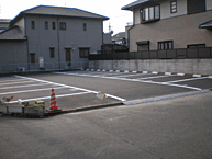 大阪府茨木市西太田町11番7号：物件画像／ミニミニＦＣ ＪＲ茨木店　株式会社穂積住宅