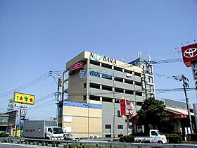 のばらビル 405 ｜ 福岡県久留米市東櫛原町（賃貸マンション1R・4階・28.00㎡） その1