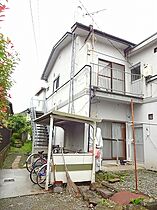 長野県岡谷市塚間町1丁目（賃貸アパート2K・1階・33.95㎡） その1