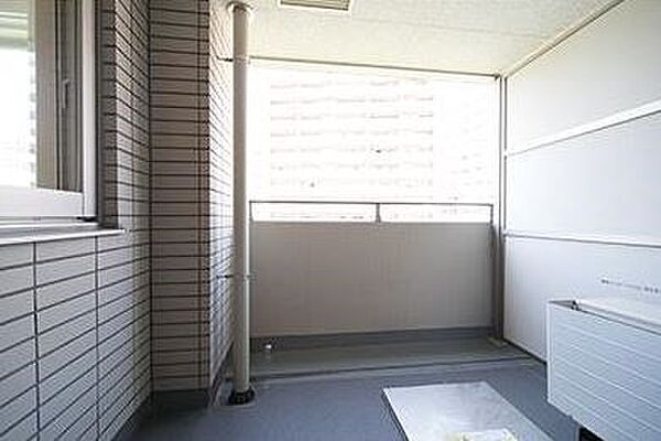 ガーデンコートT 5階 | 東京都新宿区上落合 賃貸マンション 外観