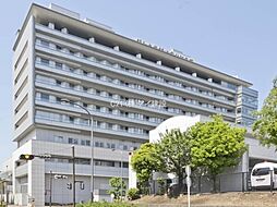 [周辺] 昭和大学横浜市北部病院まで3380m、昭和大学横浜市北部病院