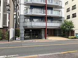 ホームズ 府中競馬正門前駅の月極駐車場 賃貸駐車場 物件一覧 東京都