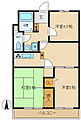 キャッスルマンション成城学園2階13.0万円