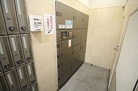 オセオ弁天  ｜ 新潟県新潟市中央区弁天1丁目（賃貸マンション2K・4階・33.83㎡） その18