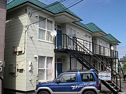 パークサイドＩ