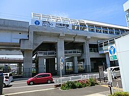 [周辺] 駅 1440m 川和町駅 川和町駅まで、徒歩18分です。 