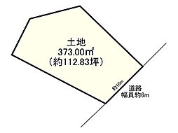 京阪石山坂本線 滋賀里駅 徒歩15分