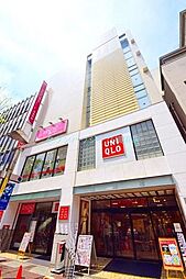 [周辺] ユニクロ　横浜伊勢佐木モール店 徒歩3分。その他小売店 170m