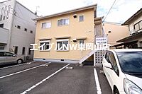 岡山県岡山市中区竹田：物件画像／エイブルNW東岡山店　BRUNO不動産株式会社
