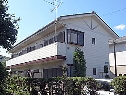 メゾン成城